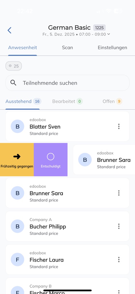 edoobox Einlass App - Teilnehmer Anwesenheit Swipen oder Ticket Scannen.jpg