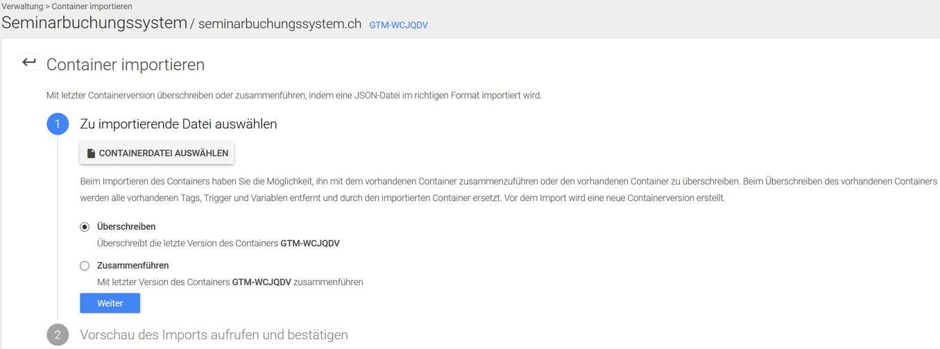 exportierte JSON Datei auswählen.png